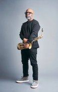 Jaleel Shaw photo