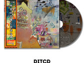 Merch | DITCD.COM
