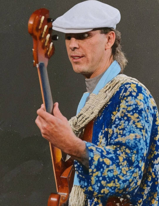 Live in Japan 2005 ~ The Rotters' Live (boxed set) | Hatfield and