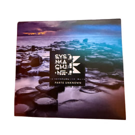 Parts Unknown CD (Pre-Order), image 1