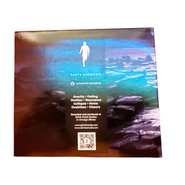 Parts Unknown CD (Pre-Order), image 3