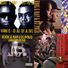 Wanted Dead Or Alive | Kool G Rap