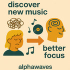 alphawaves ༄ thumbnail