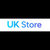 Bandcamp profile picture for @ukstore