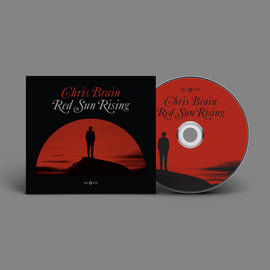Red Sun Rising - CD Gatefold, image 1