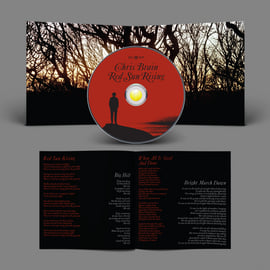 Red Sun Rising - CD Gatefold, image 2