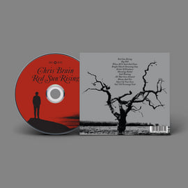 Red Sun Rising - CD Gatefold, image 3