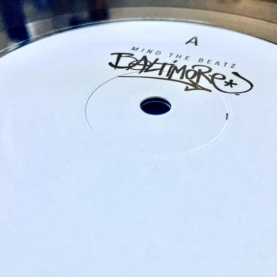 BALTIMORE | MIND THE BEATZ