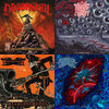 Pure Blood Doom | Adramelech | Nuclear Abominations Records
