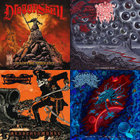 Rapture | Unholy | Peaceville