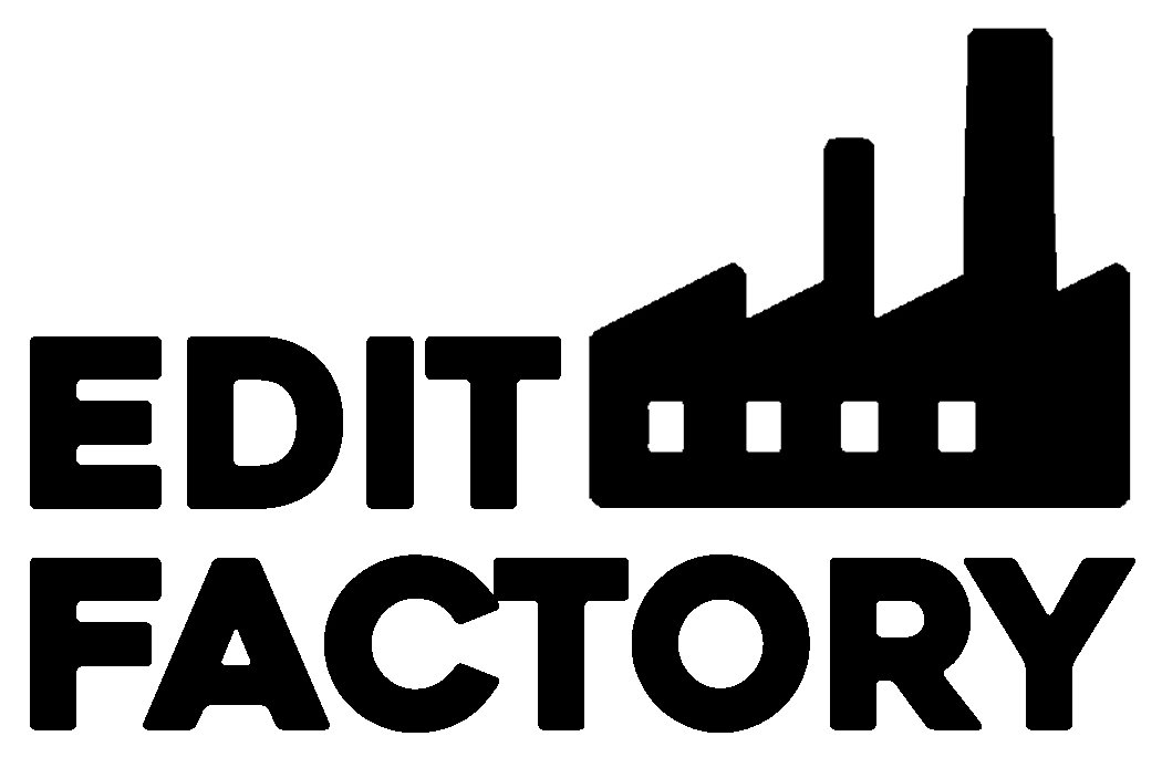Music | Edit Factory