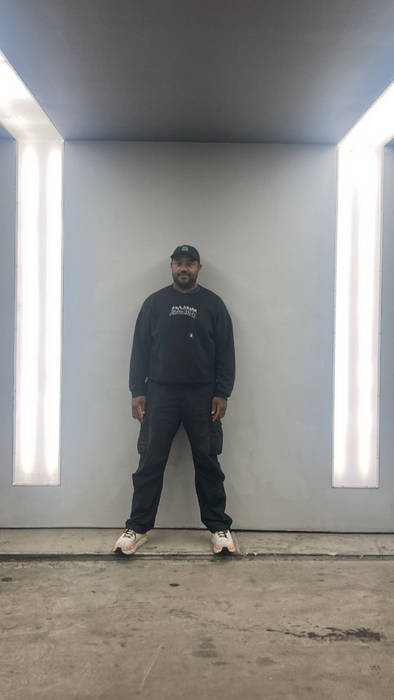 Music | Oak City Slums