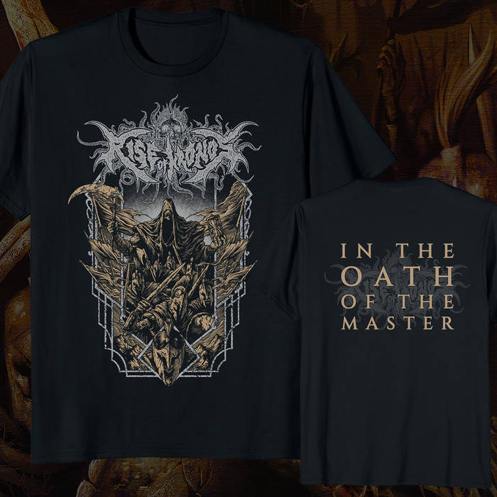 Slaves Of Time - T-Shirt