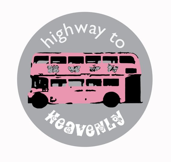 Highway To Heavenly | Heavenly