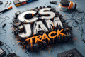 CS JAM TRACK image