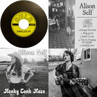 Wildweed (LP) | Jeffrey Lee Pierce | Bang! Records