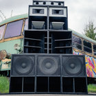 TRAINWRECK SOUNDSYSTEM thumbnail