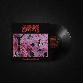 Black Vinyl, image 1