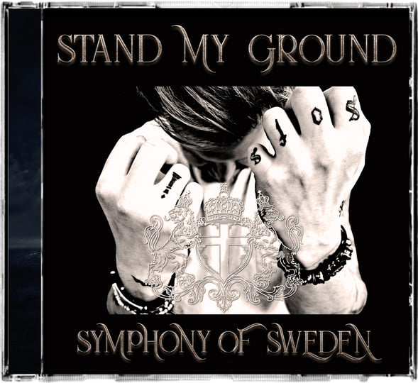 STAND MY GROUND | Symphony Of Sweden