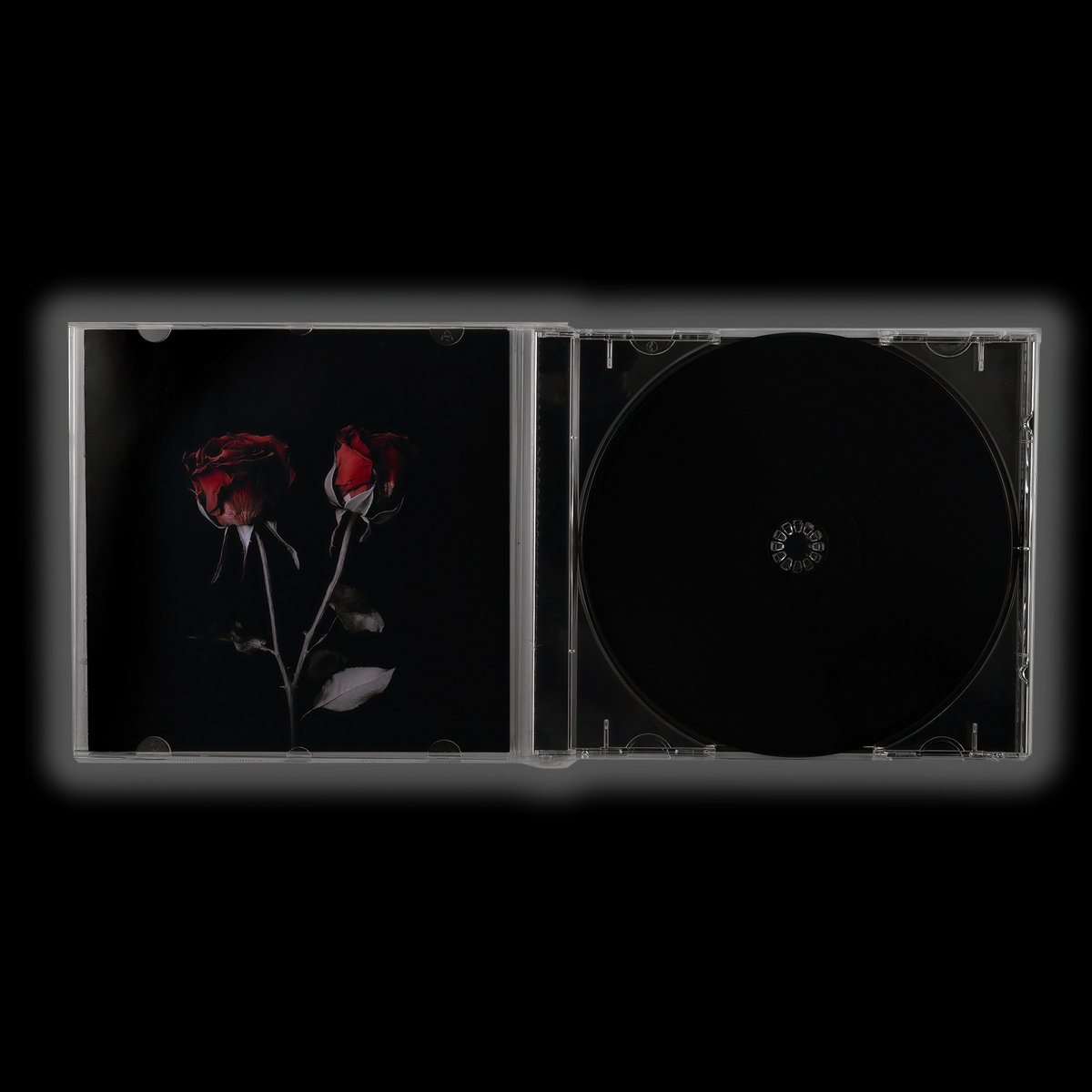 Bad Omens fan art featuring lead singer, image size:1200x1200