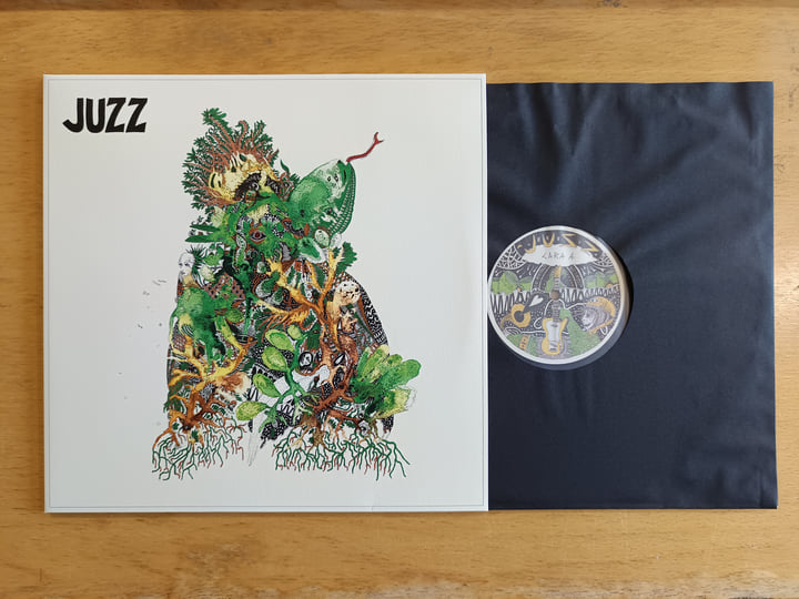 JUZZ (II) | JUZZ