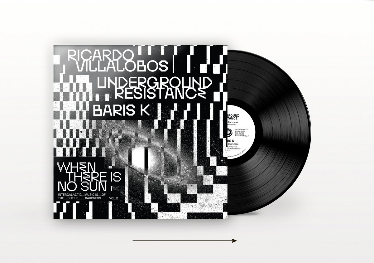 I Have Forgotten f.Tara Middleton (Earlier than Late Remix I