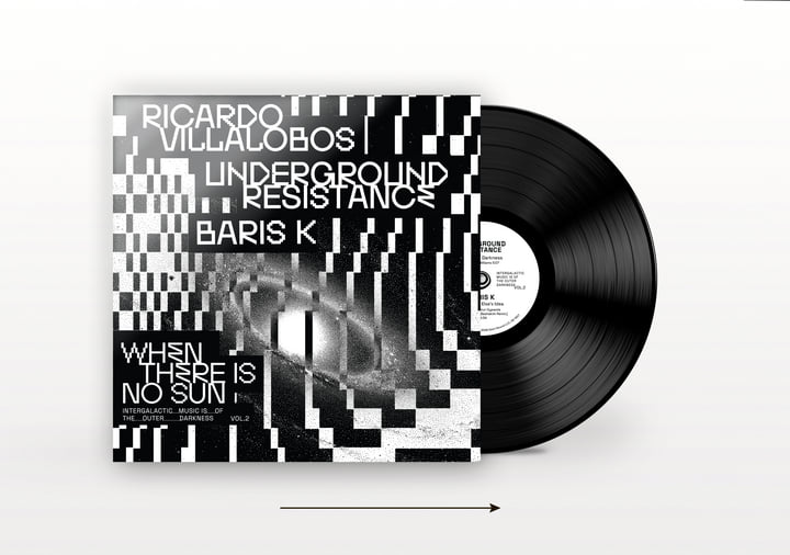 When There Is No Sun | various artists | Omni Sound