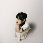 straw, water, pinstripe | roly poly rag bear | [7th heaven]