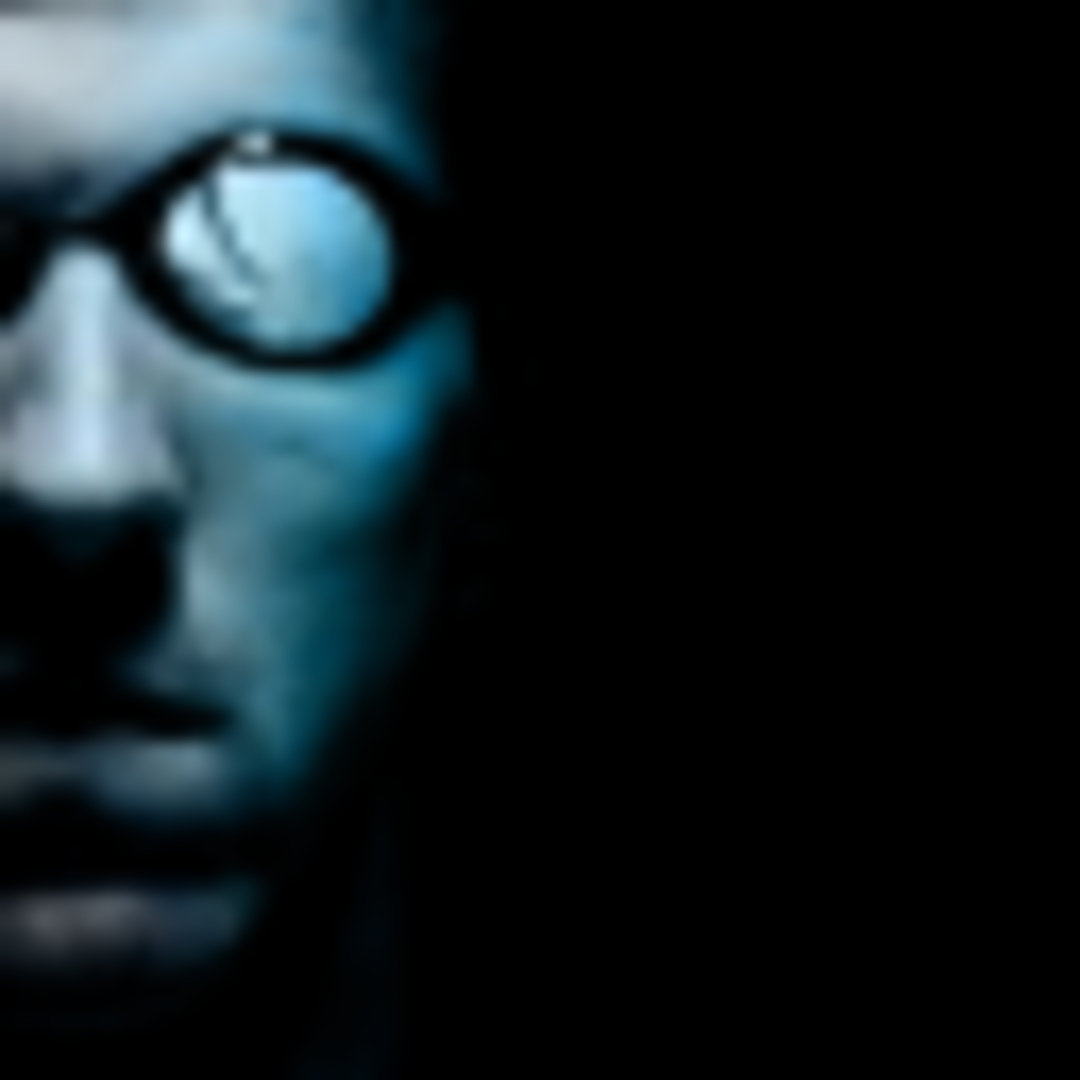 The Everlasting Contrast | Ordinary Ghosts