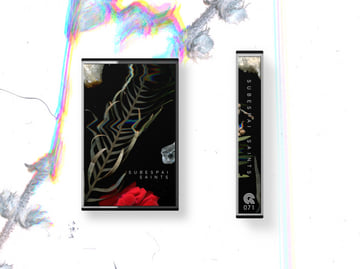 Limited Edition Cassette, image 1