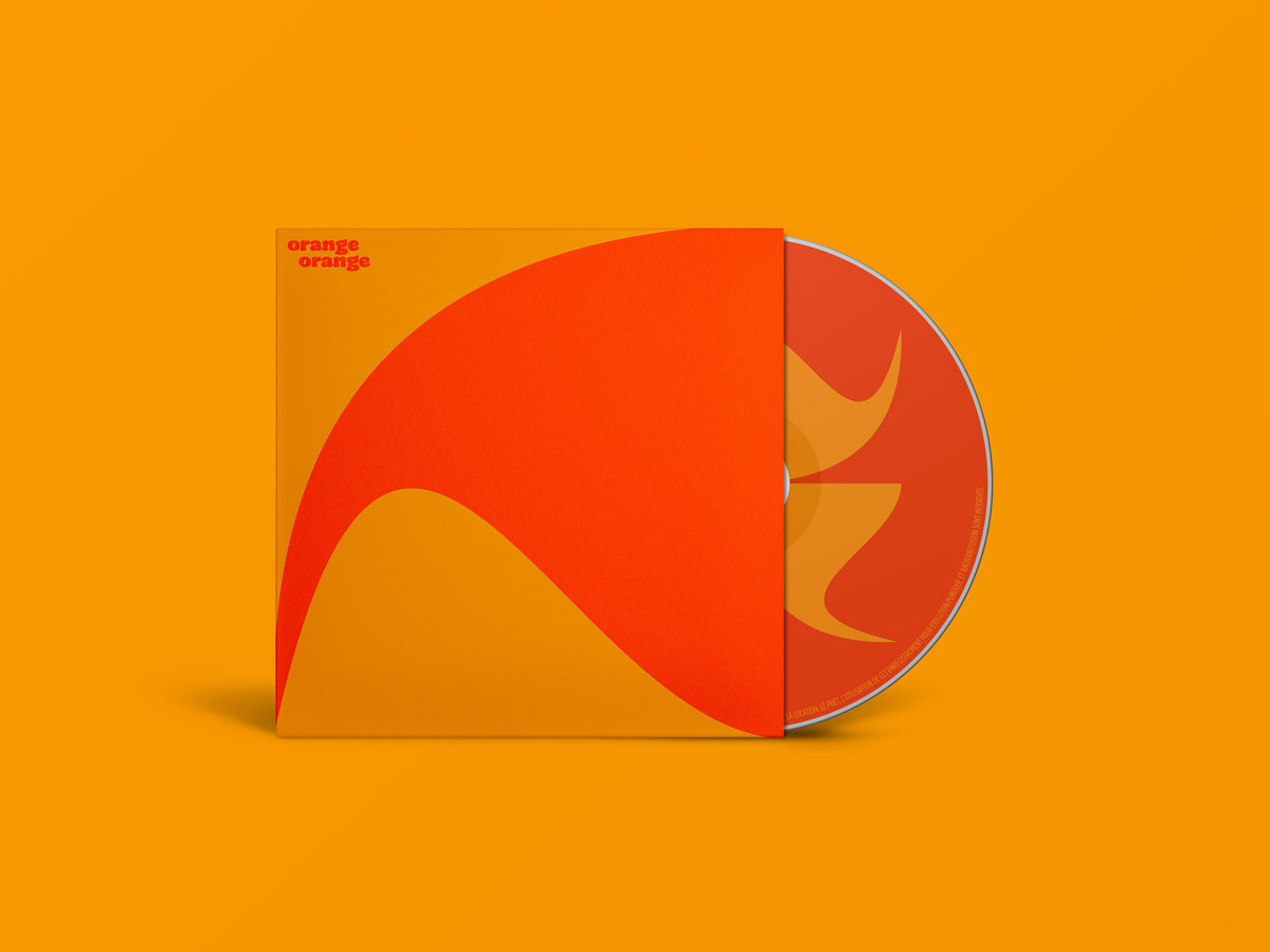 Orange Orange | Yalisco