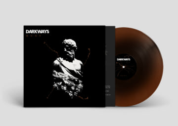 Rust -  Colour Vinyl, image 1