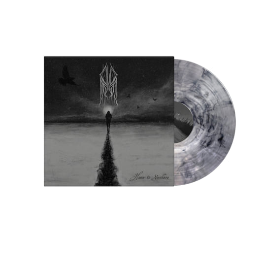 Home to Nowhere | Old Moon
