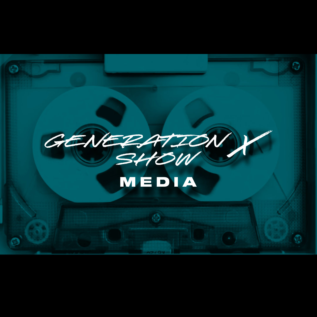 Boogie Down Edits • BDE-45001 | GEN X MEDIA