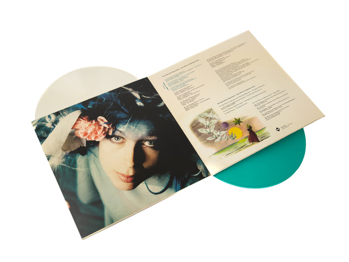 The Fallen By Watchbird (Expanded Edition) | Jane Weaver