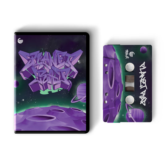 Planet Rap | Legacy Echo