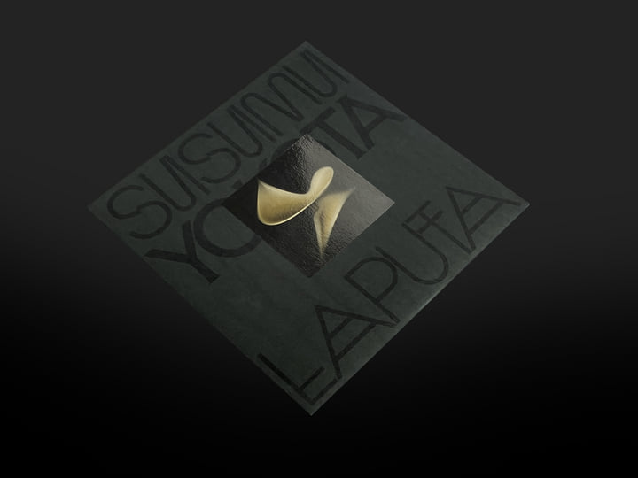 Laputa (Skintone Edition) | Susumu Yokota