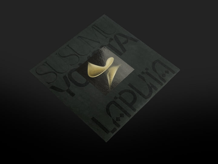 Laputa (Skintone Edition) | Susumu Yokota