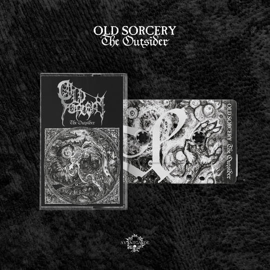 The Outsider | Old Sorcery | Avantgarde Music