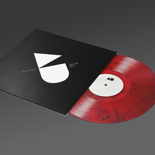 Artist Series 02 | Various Artists 02 | Alt/Dub