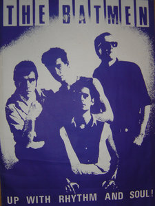 Music | The Batmen