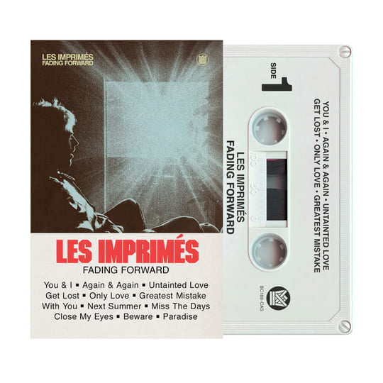 Fading Forward | Les Imprimés