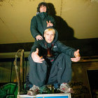 Osiris & Dagobird  thumbnail