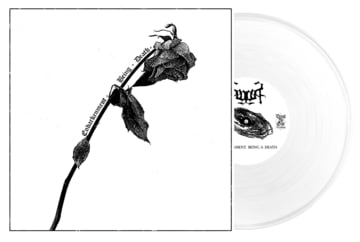 Limited White vinyl, image 1