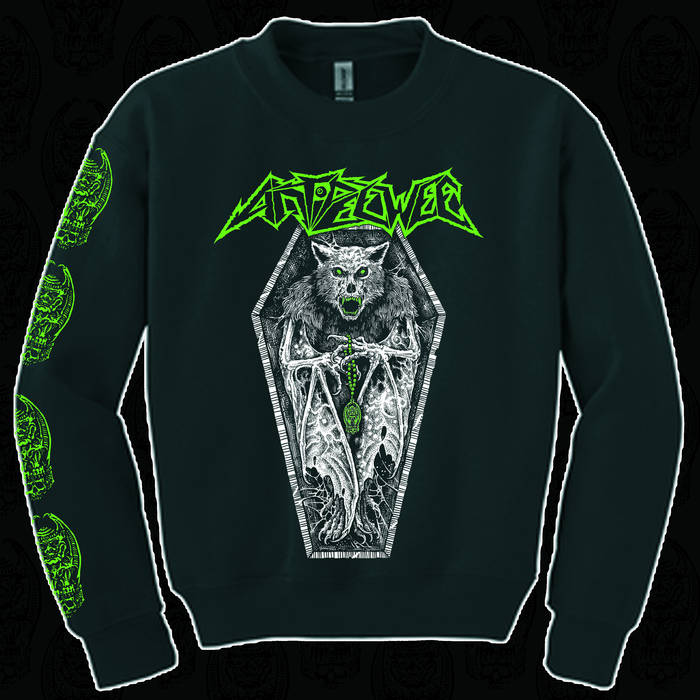 Longsleeve "The Hound" *Limited*