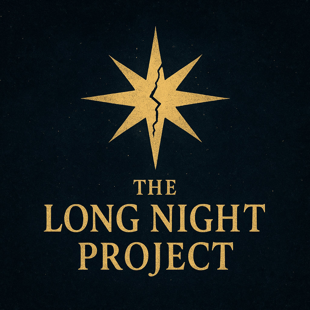 A Long Night At Christmas | The Long Night Project