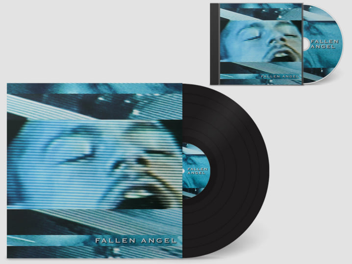 Fallen Angel | Brandy Dalton