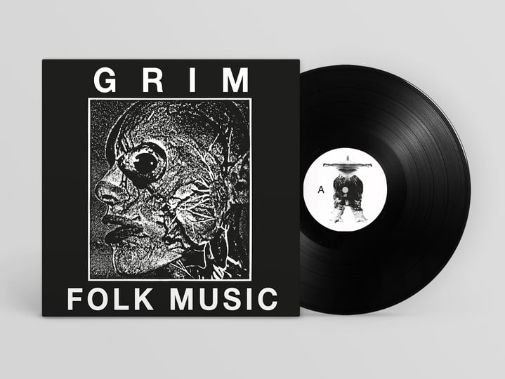 Folk Music | Grim | INFINITE FOG PRODUCTIONS