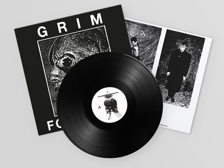 Folk Music | Grim | INFINITE FOG PRODUCTIONS