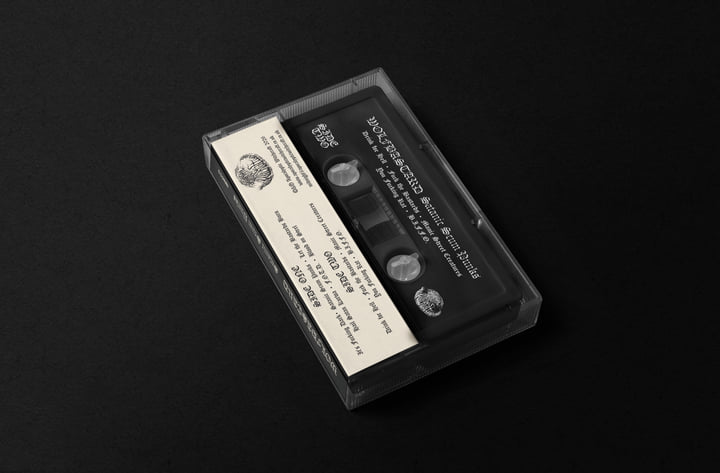 Satanic Scum Punks | Wolfbastard | Apocalyptic Witchcraft Recordings